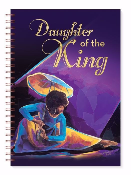 Journal-Daughter Of The King