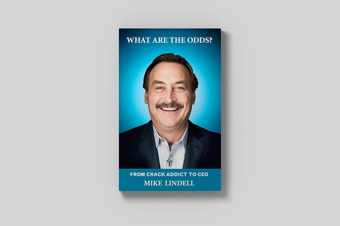 What Are The Odds?-Softcover