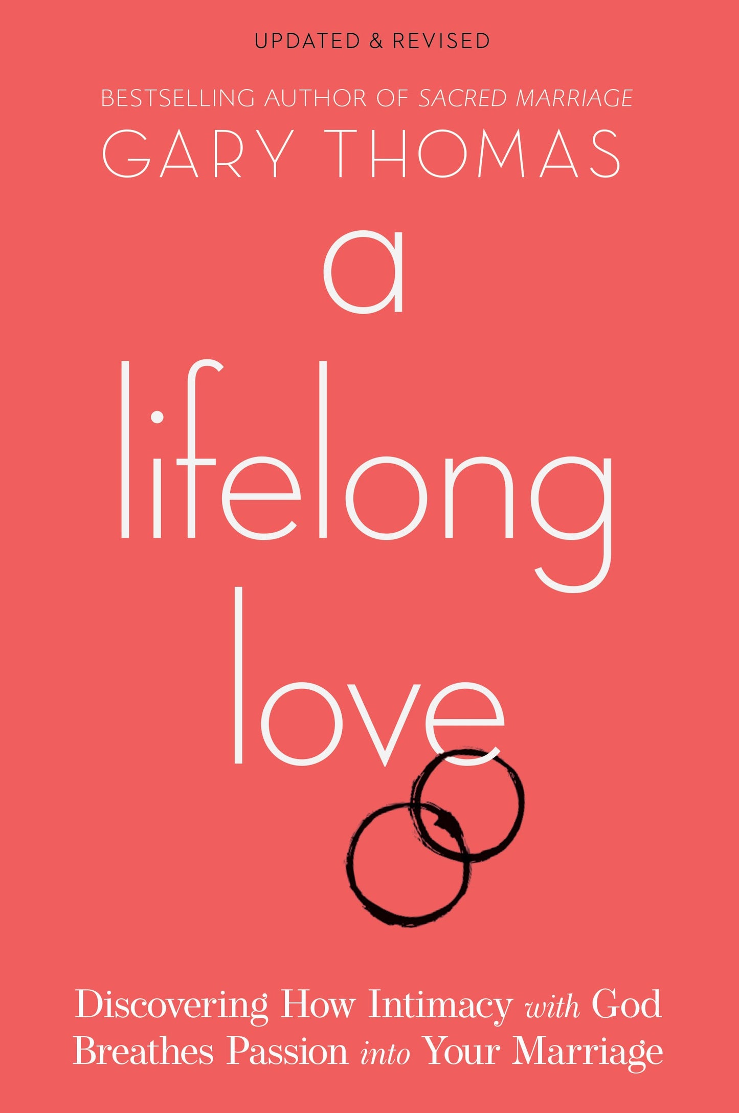 A Lifelong Love (Revised)