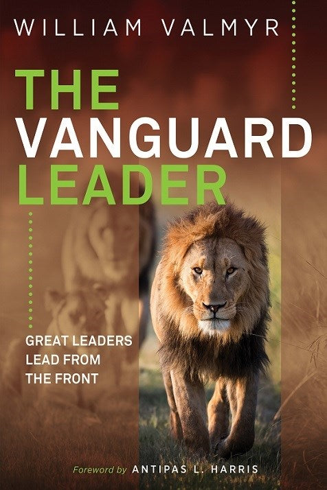 The Vanguard Leader