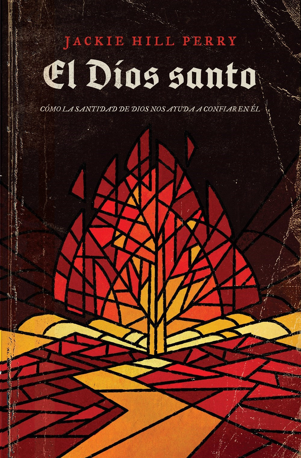 El Dios Santo (The Holy God)