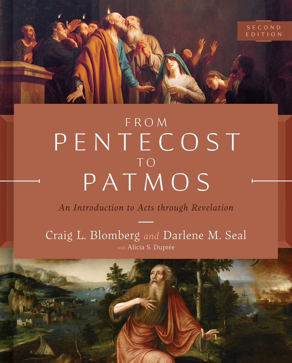 From Pentecost To Patmos (2nd Edition)