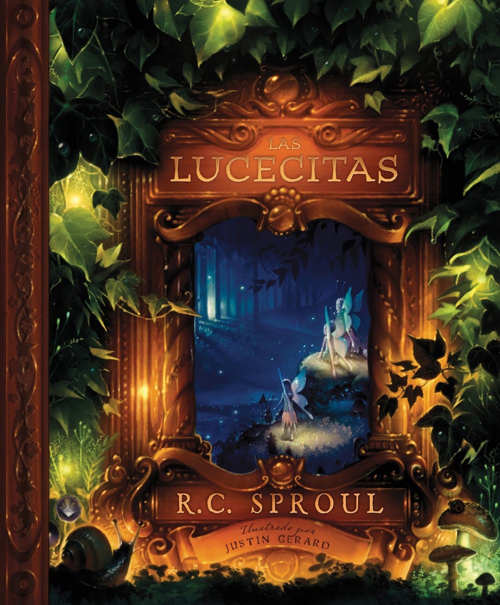 Las Lucecitas (The Lightlings)