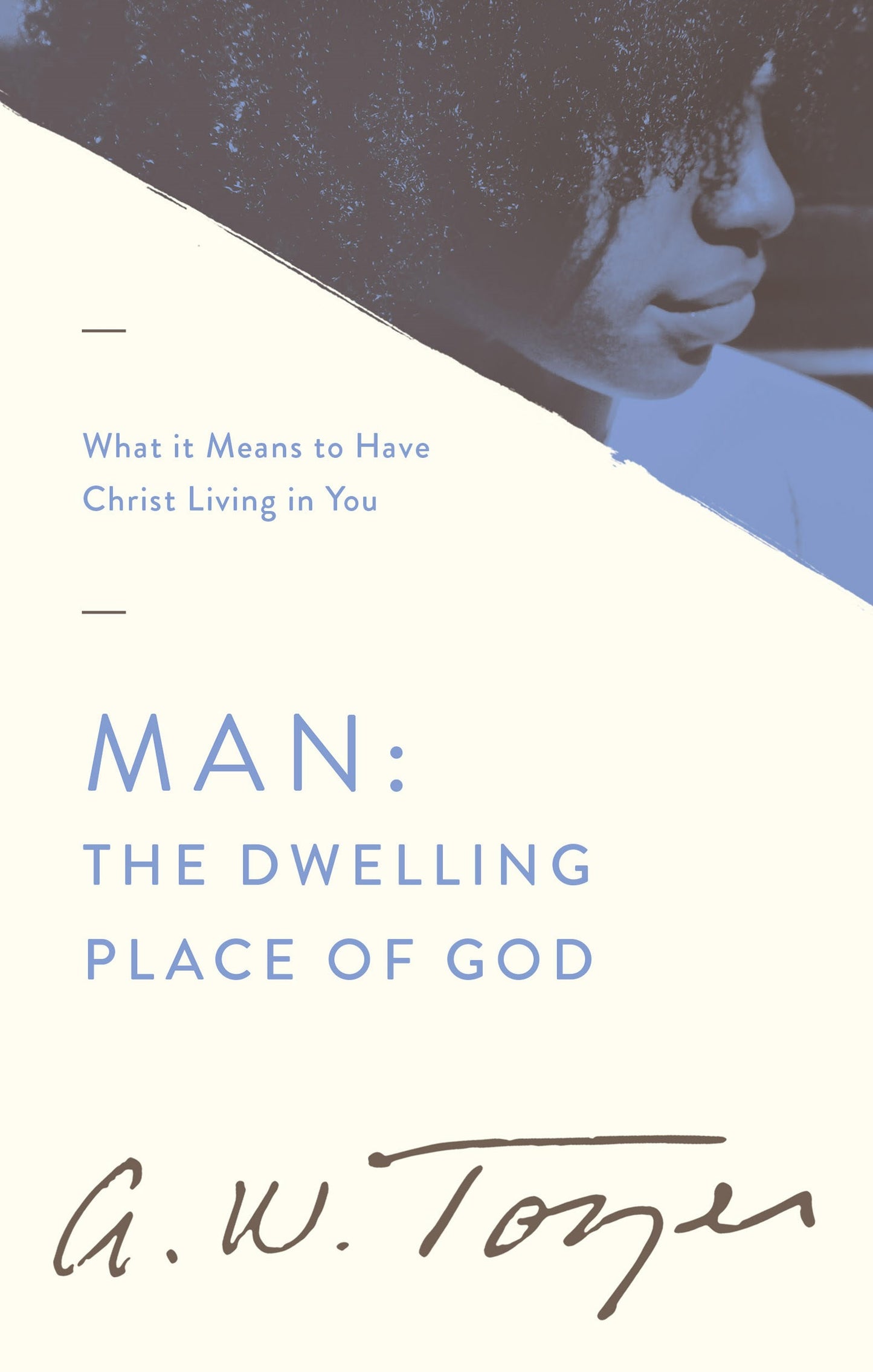 Man: The Dwelling Place Of God (Repack)