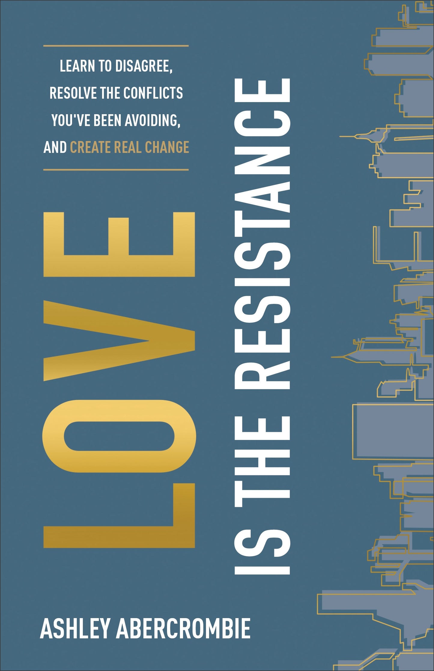 Love Is The Resistance