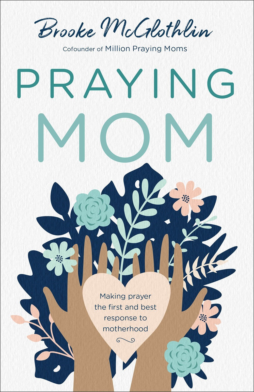 Praying Mom