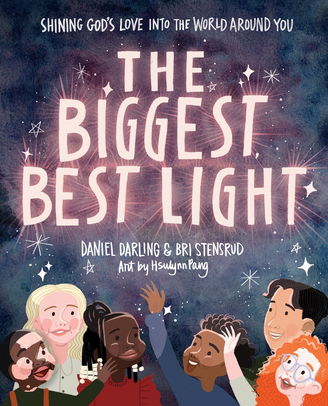 The Biggest Best Light