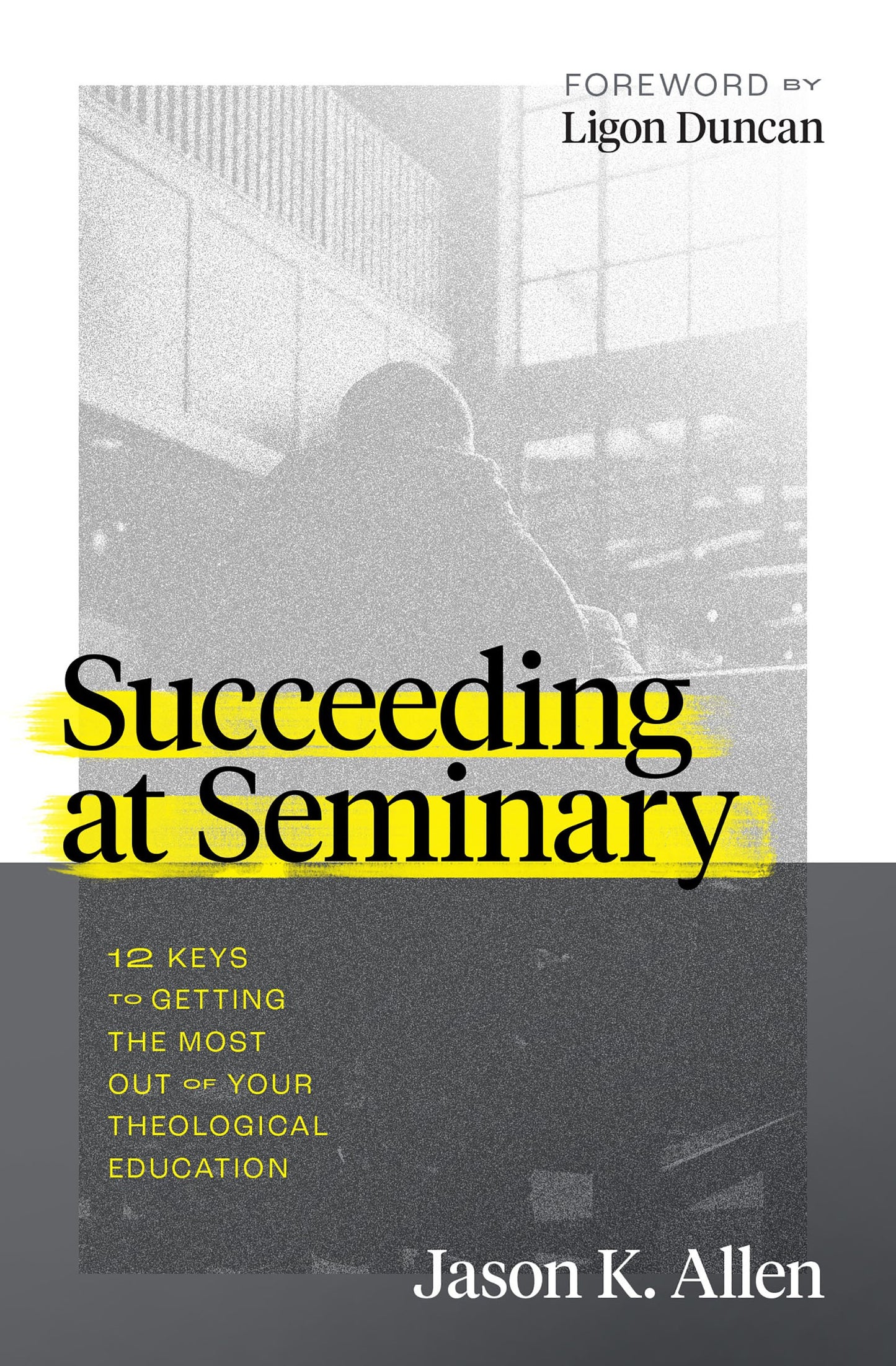 Succeeding At Seminary