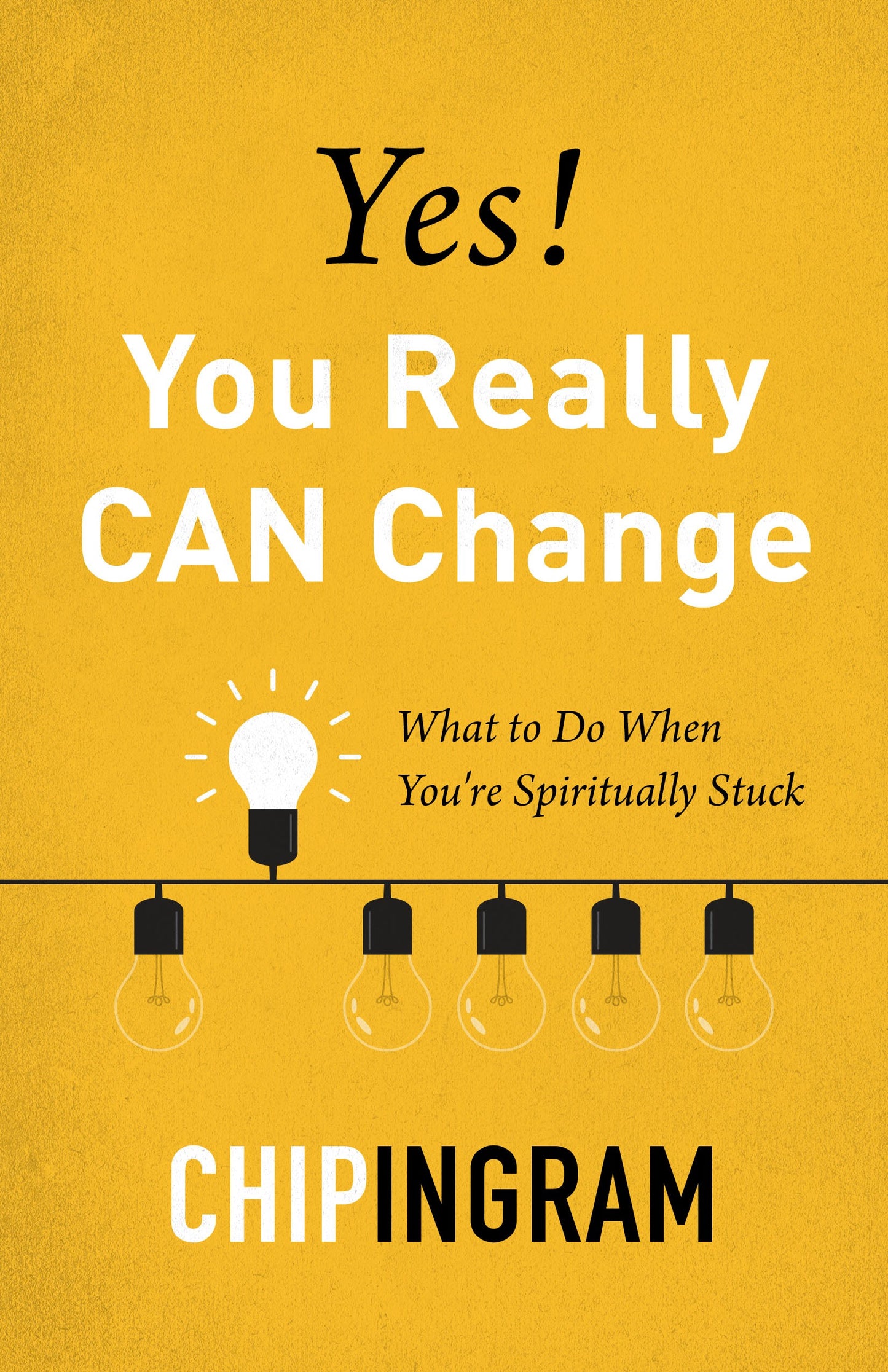 Yes You Really Can Change