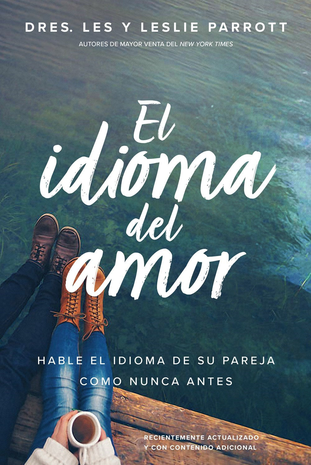 El Idioma del Amor (Love Talk)