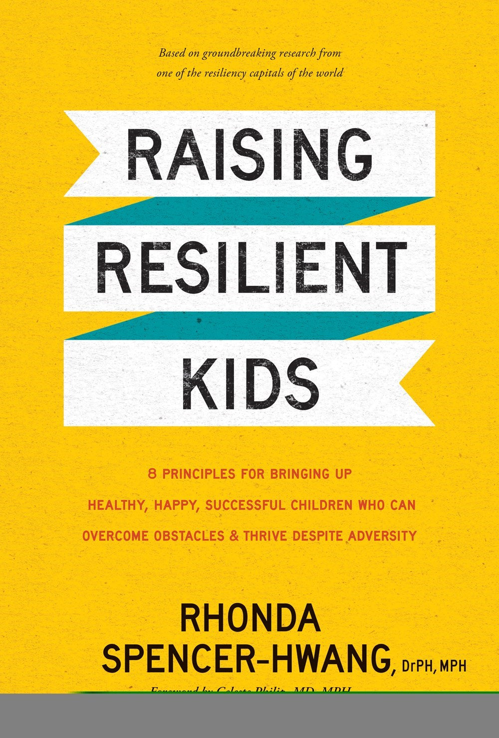 Raising Resilient Kids