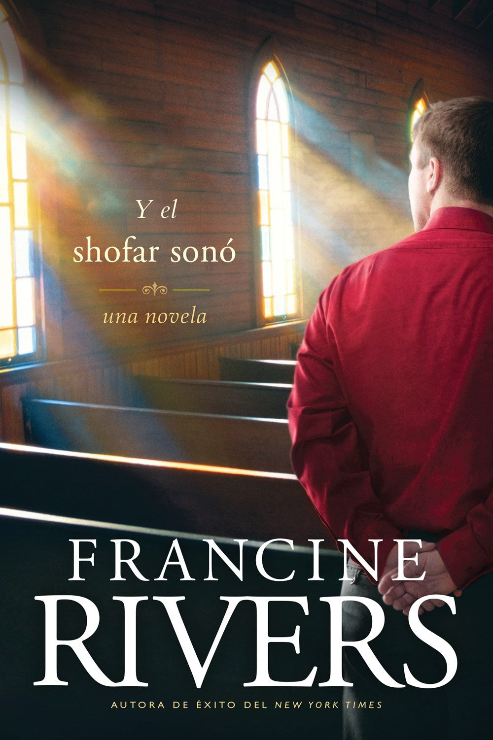 Y el Shofar Sono (And The Shofar Blew)