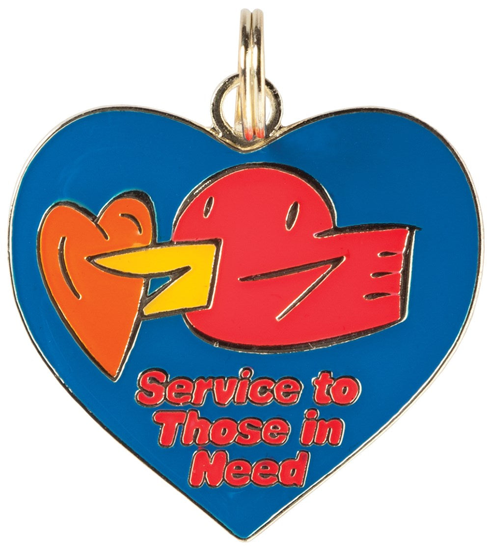 Faithweaver Friends Elementary Service To Those In Need Key (Pack Of 5)