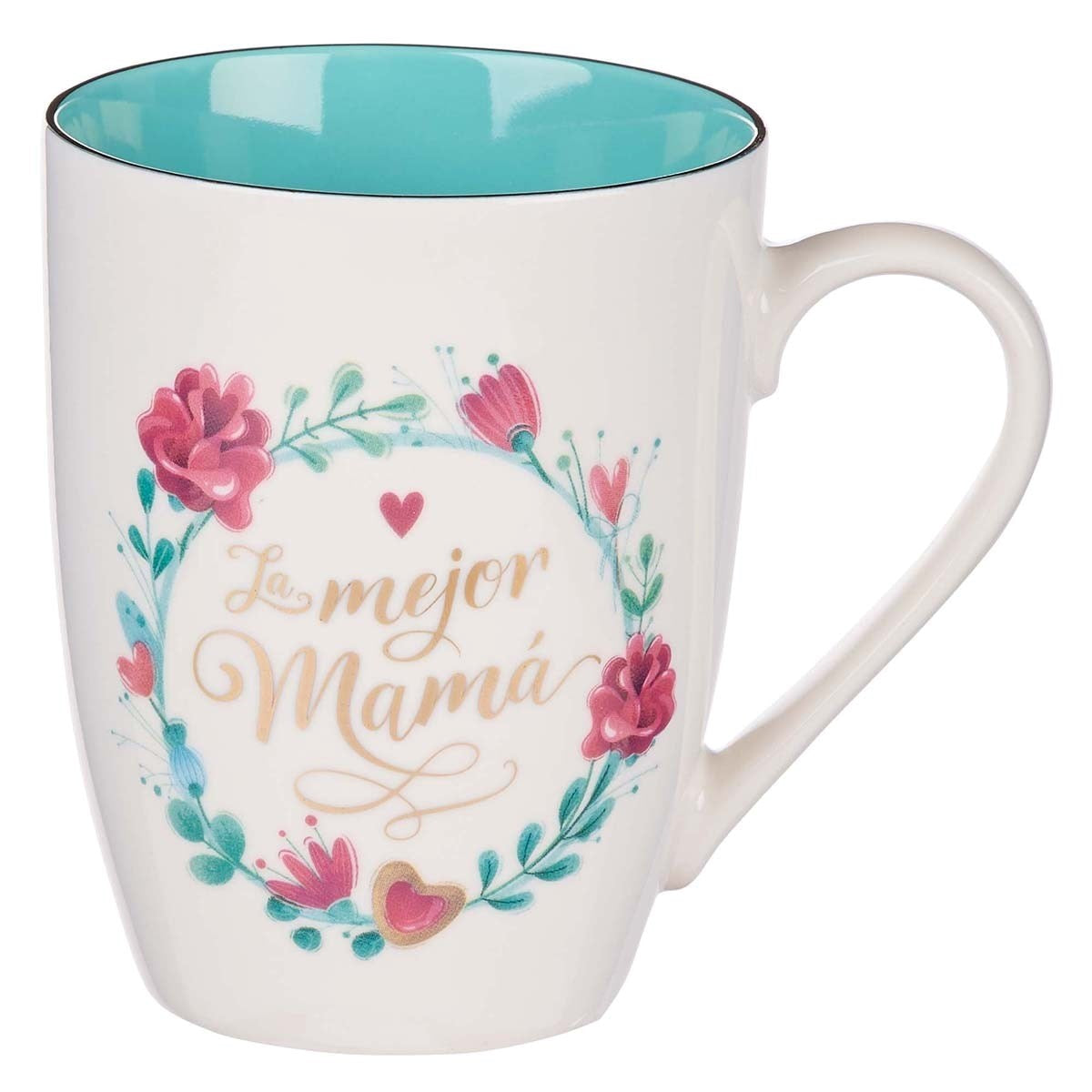 Spanish-Mug-The Best Mom