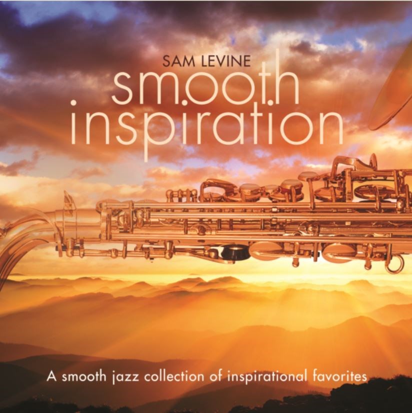 Audio CD-Smooth Inspiration