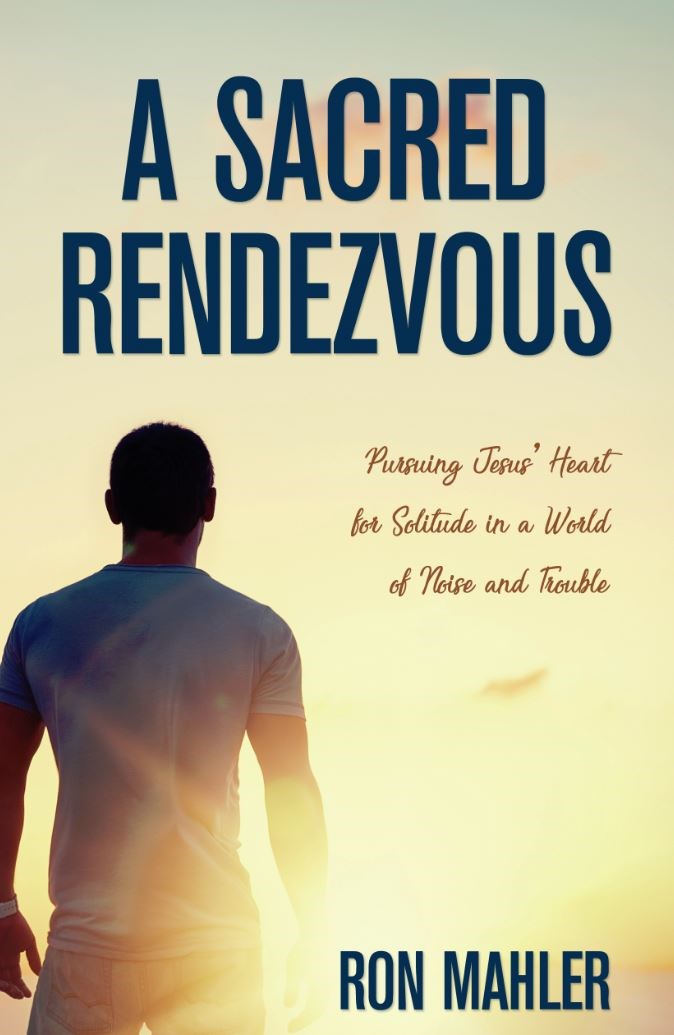 A Sacred Rendezvous