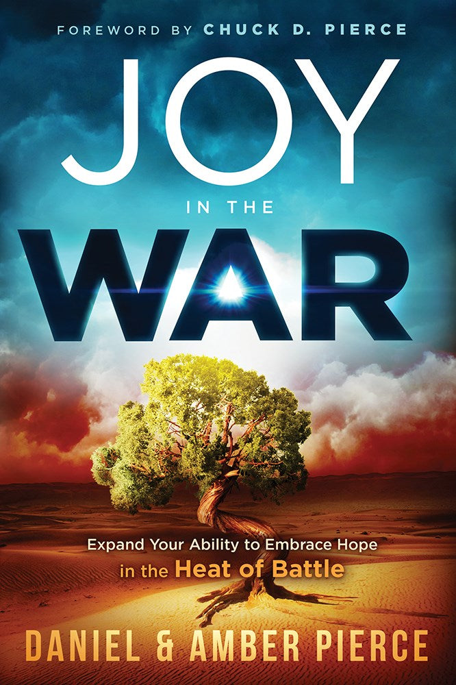 Joy In The War