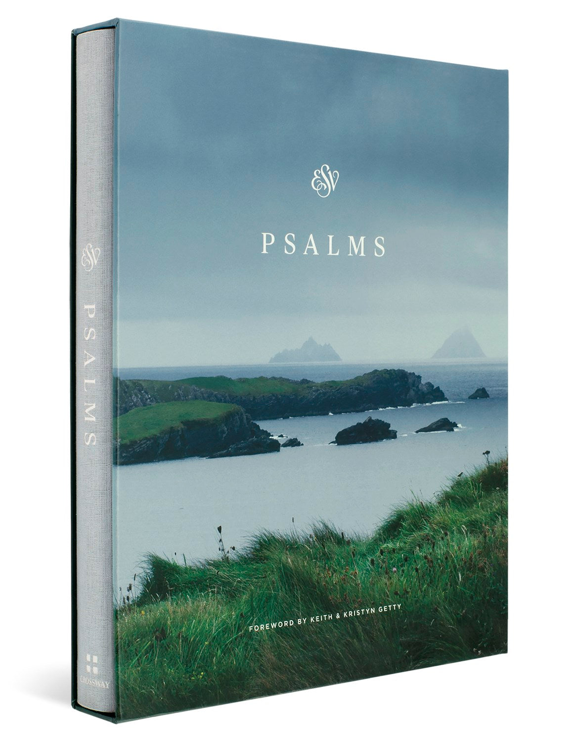 ESV Psalms: Photography Edition-Hardcover