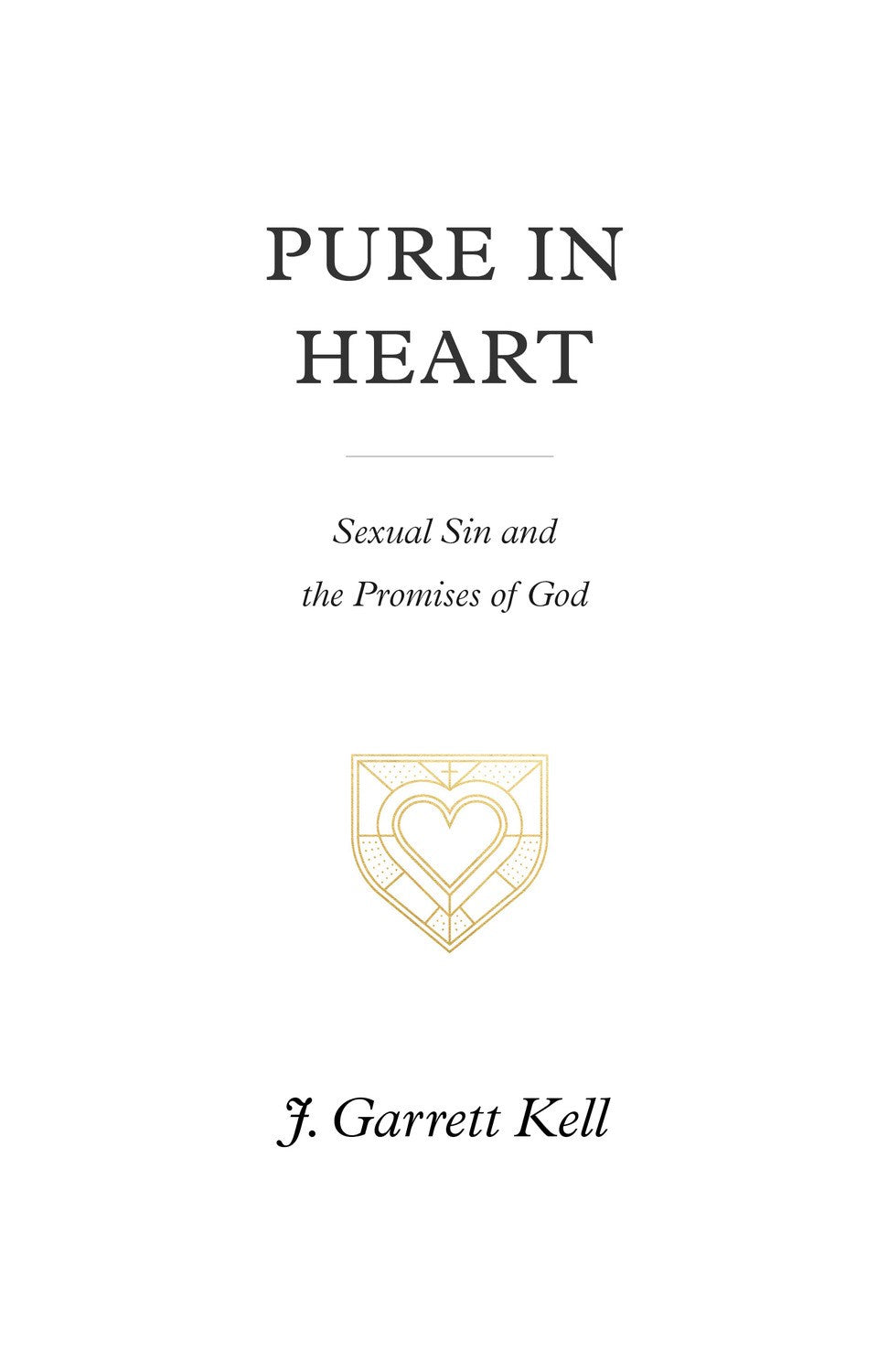 Pure In Heart
