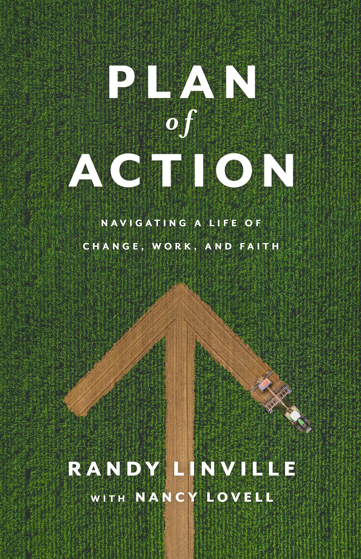 Plan Of Action