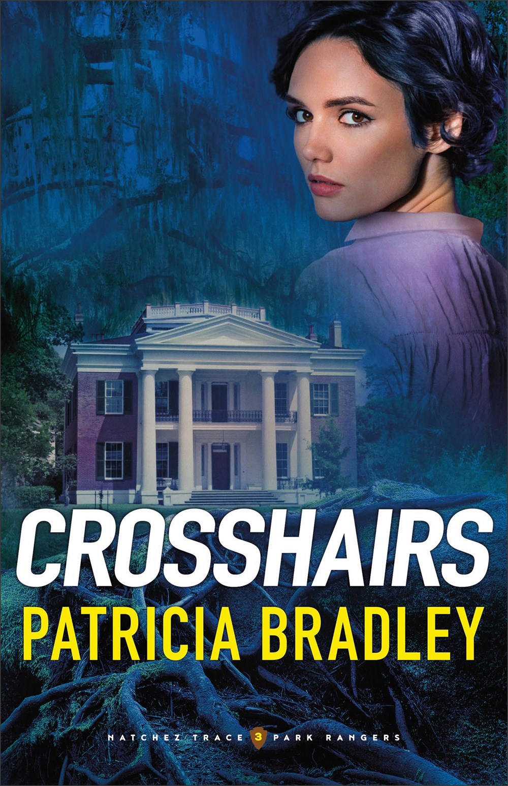 Crosshairs (Natchez Trace Park Rangers #3)