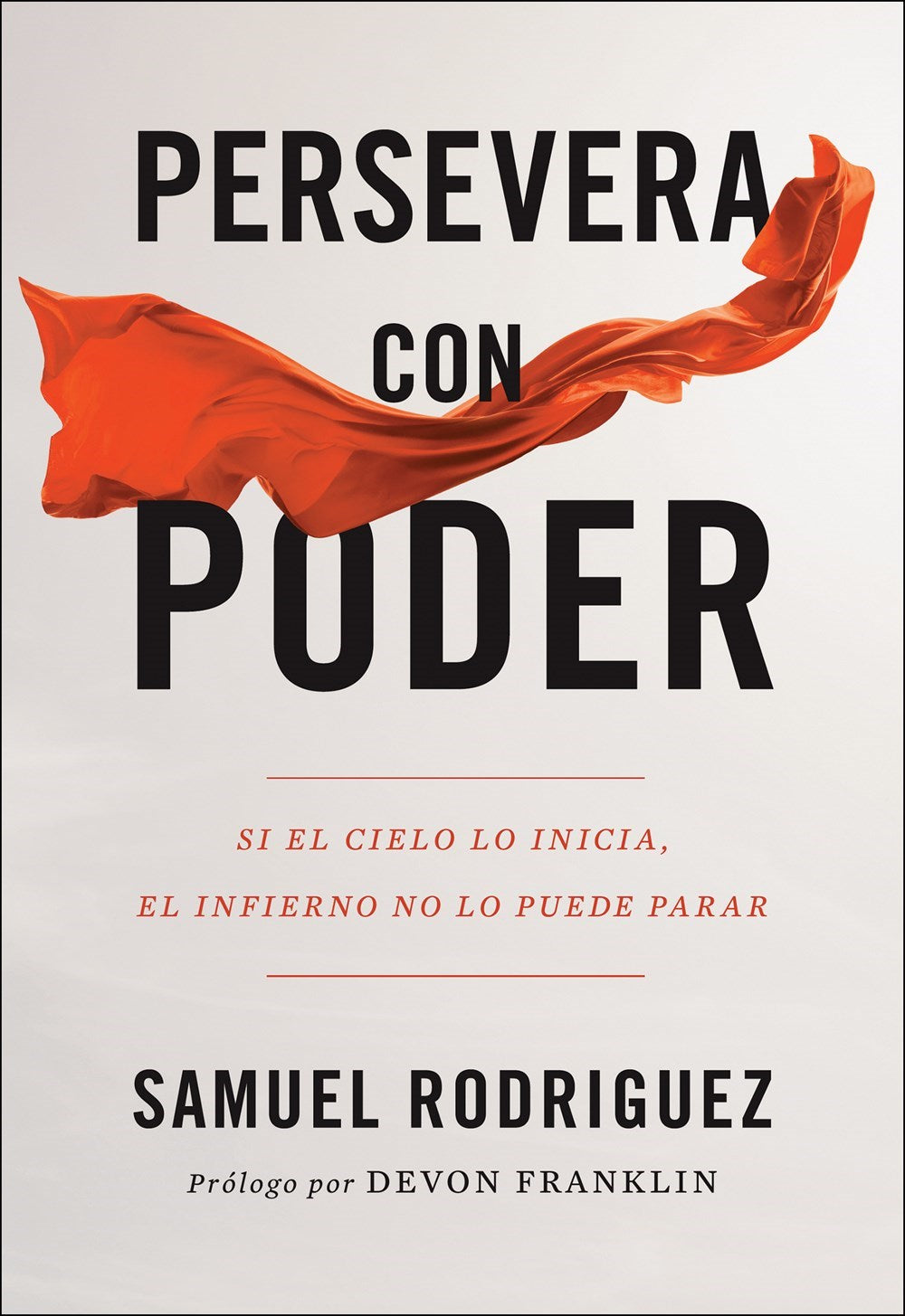 Persevera con Poder (Persevere With Power)