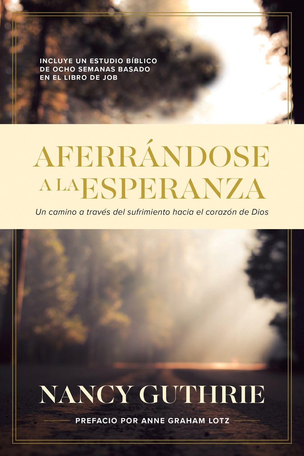 Aferrandose a la Esperanza (Holding On To Hope)
