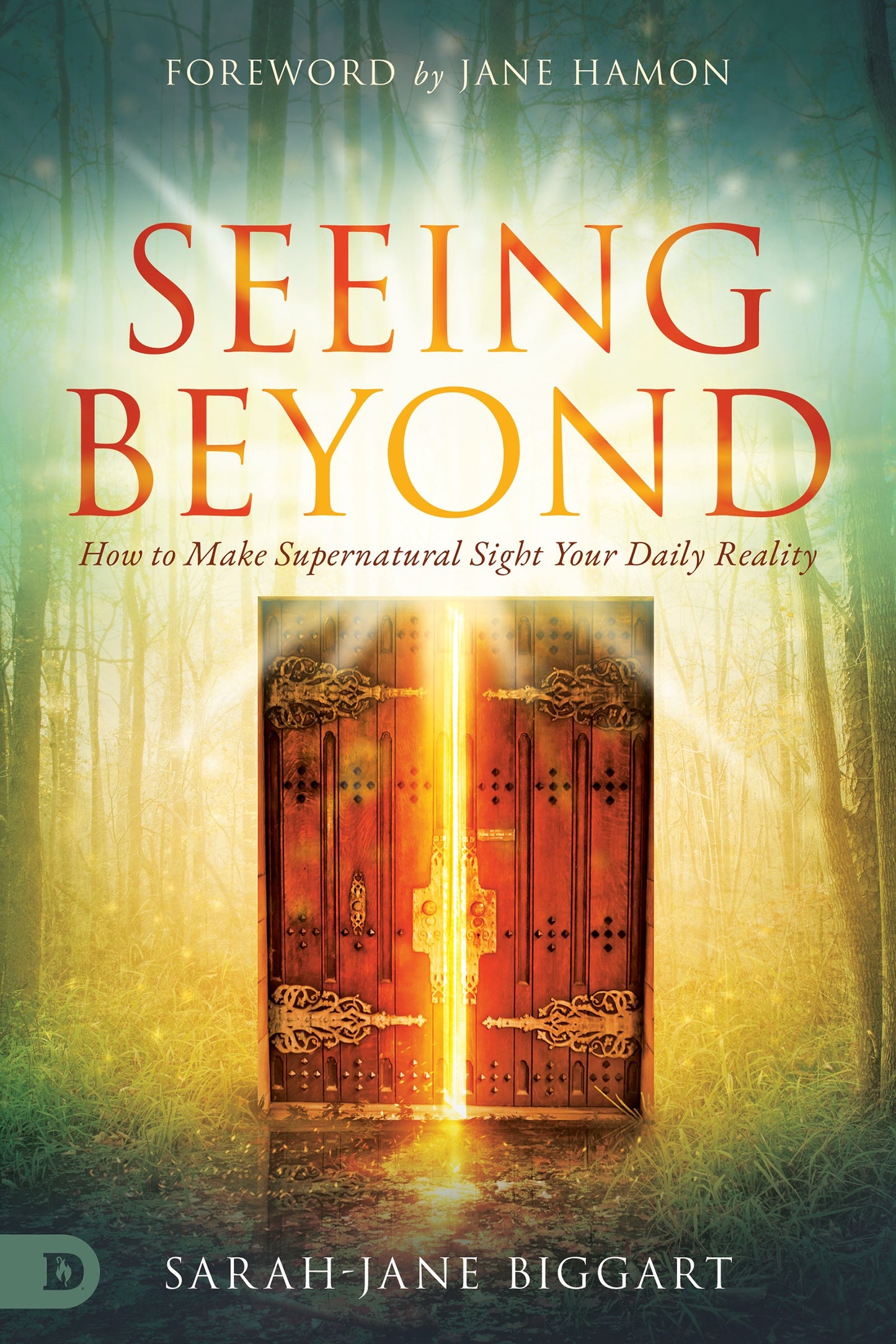 Seeing Beyond
