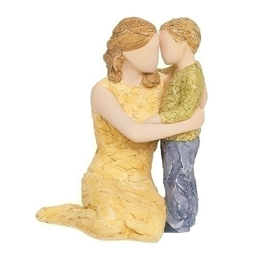 Figurine-My Boy (5.75"H)