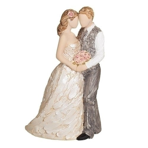 Figurine-Celebration (6"H)