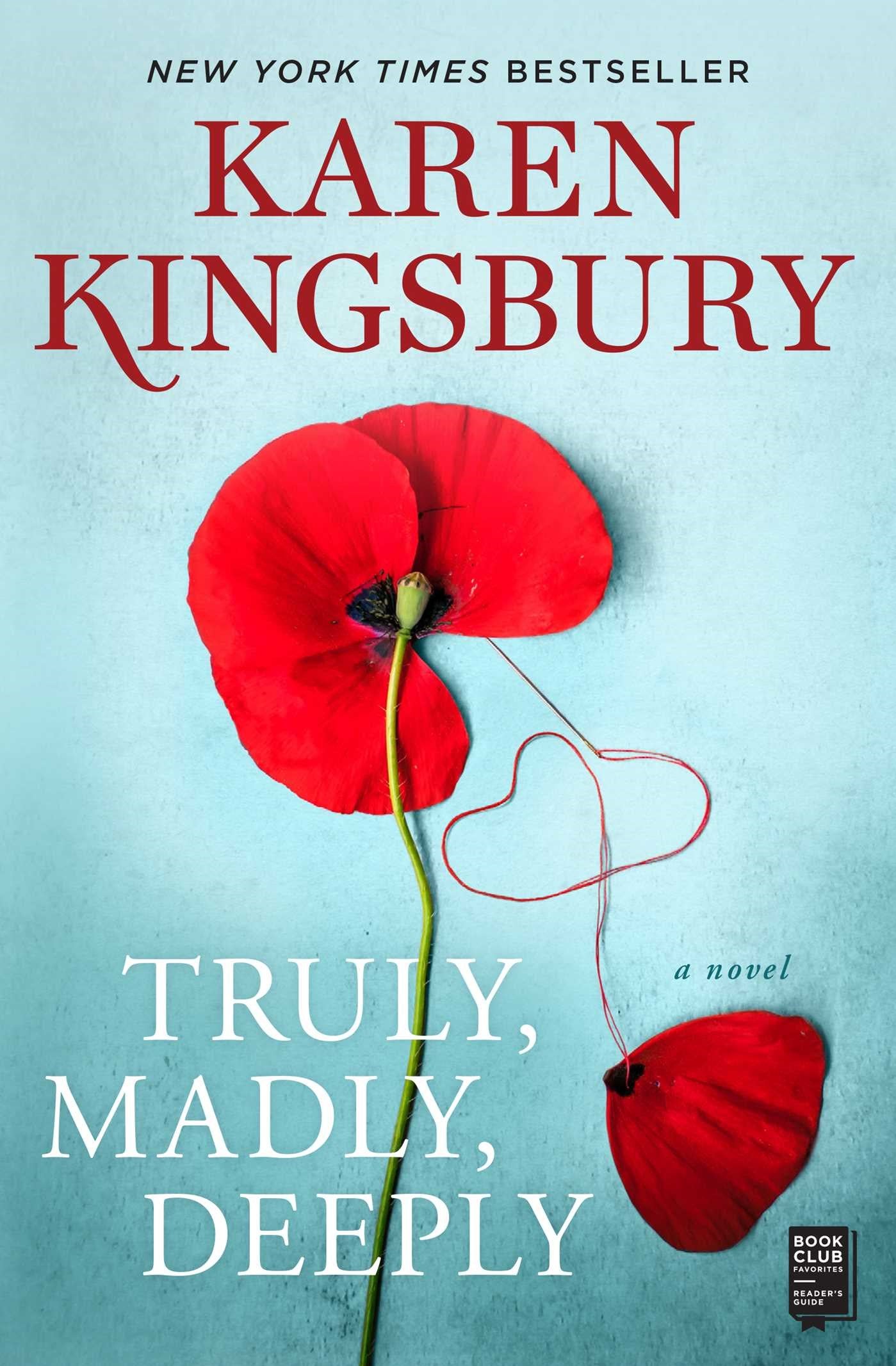 Truly Madly Deeply-Softcover