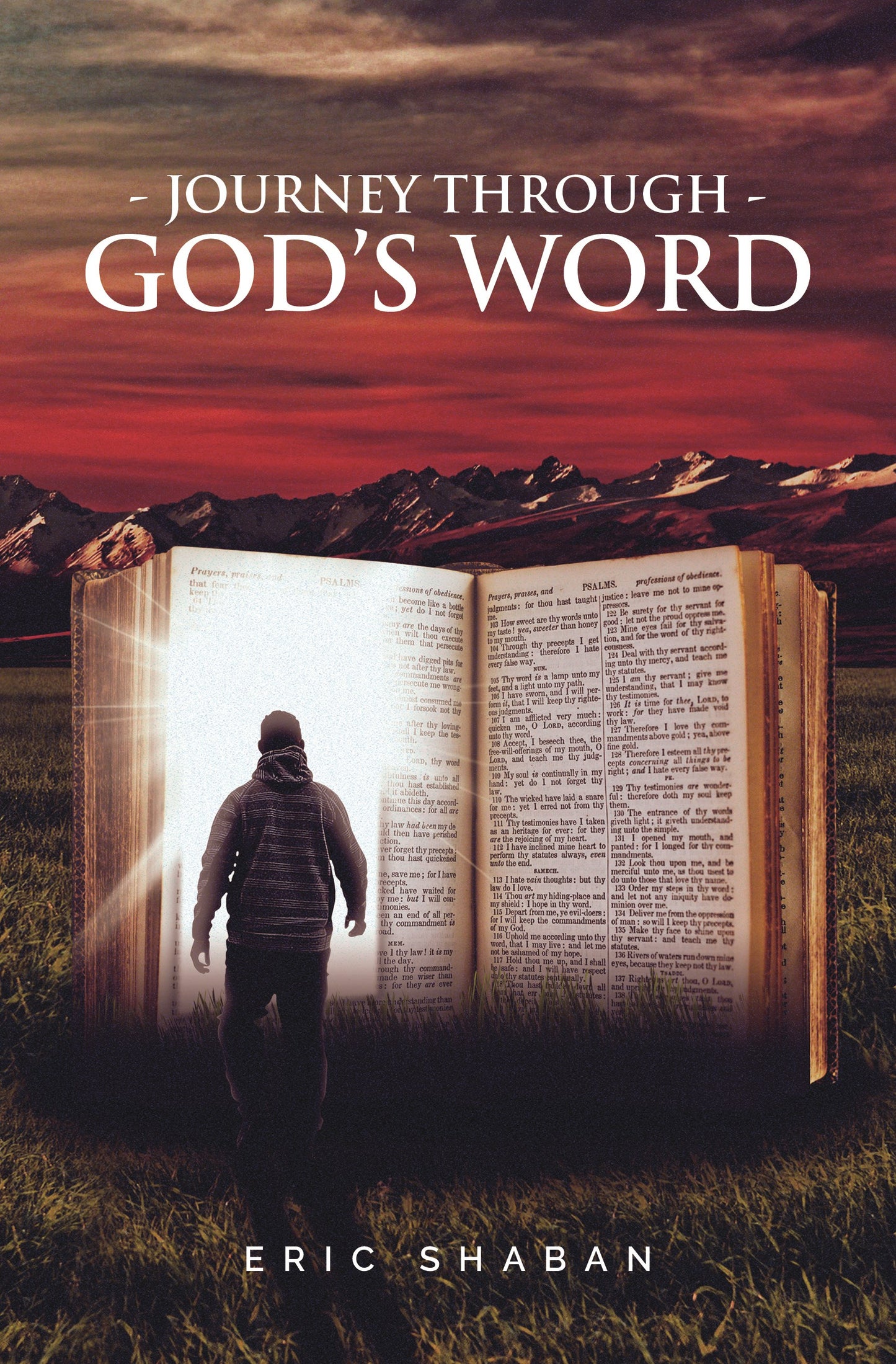 Journey Through God's Word