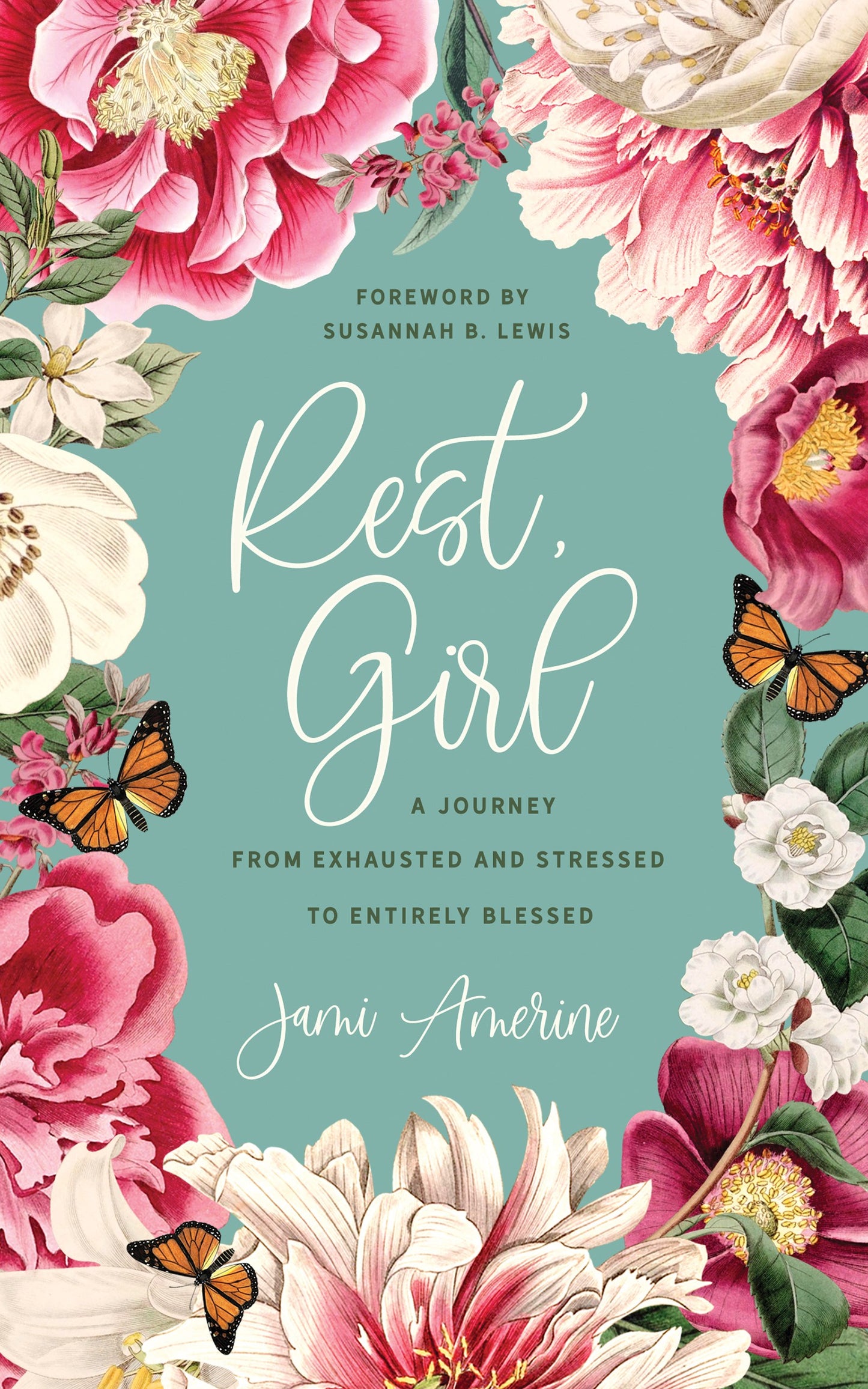 Rest Girl