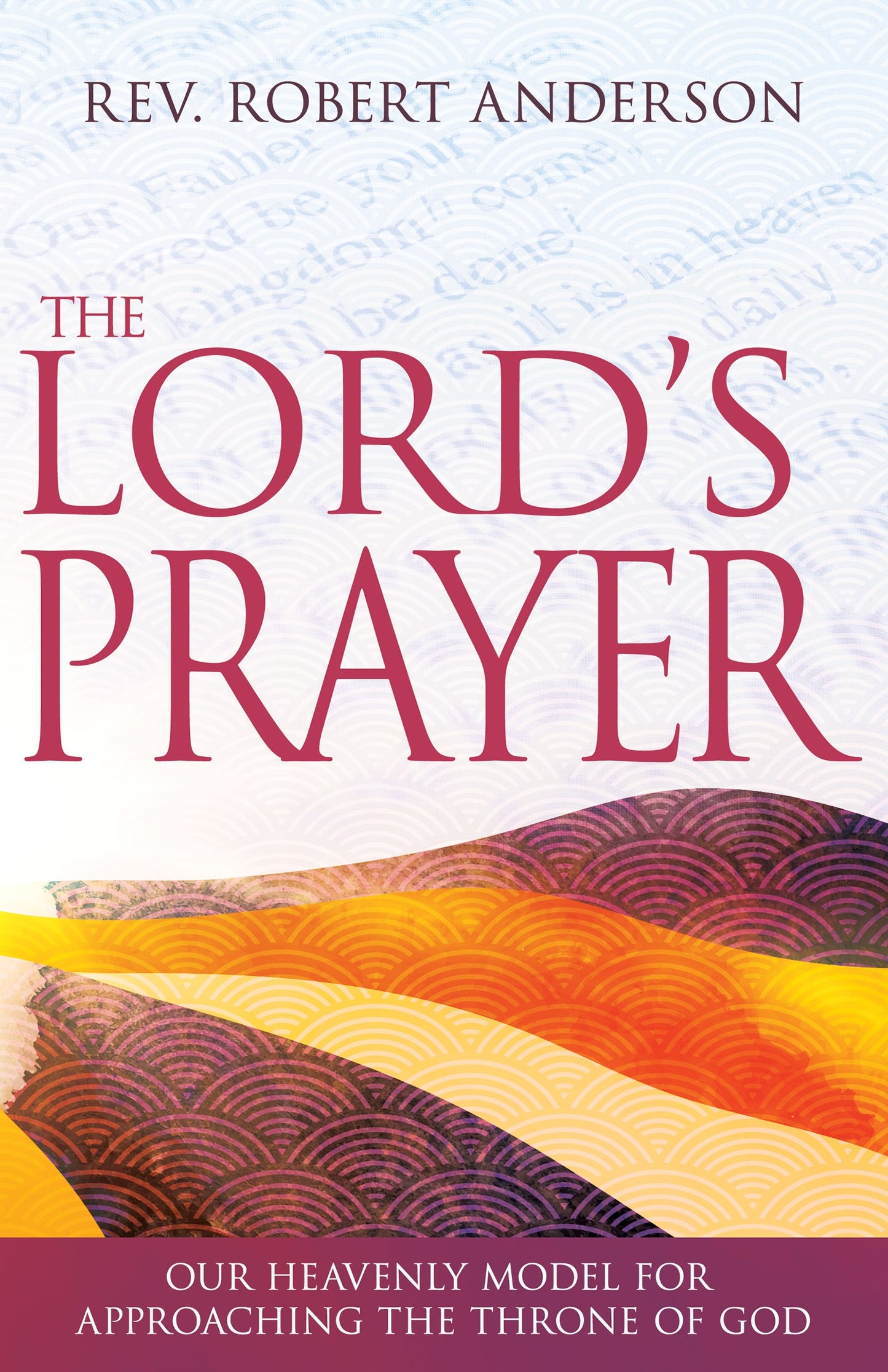 Lords Prayer