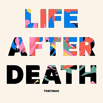 Audio CD-Life After Death