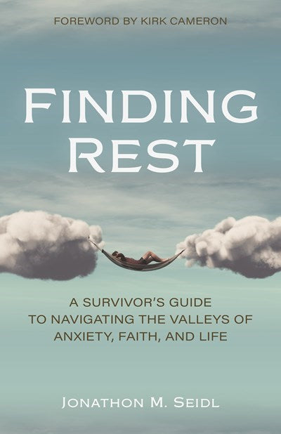 Finding Rest