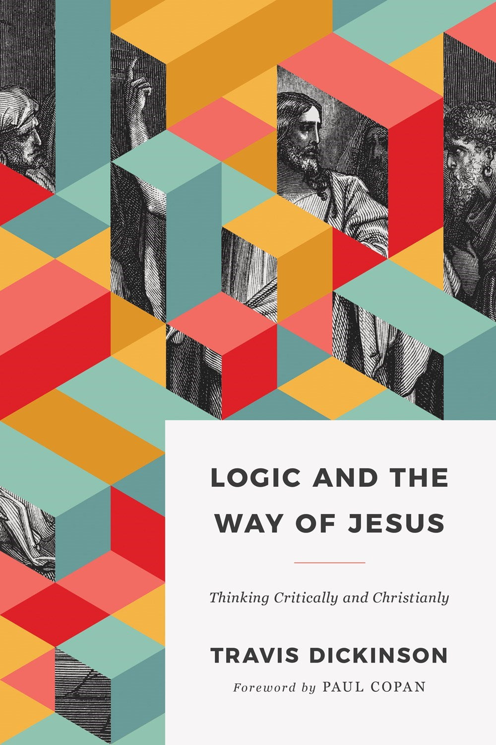 Logic And The Way Of Jesus