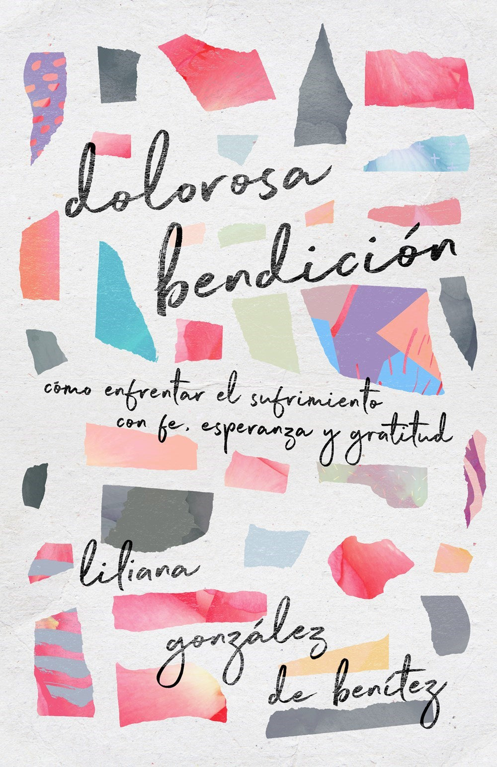 Dolorosa Benedicion (Painful Blessing)