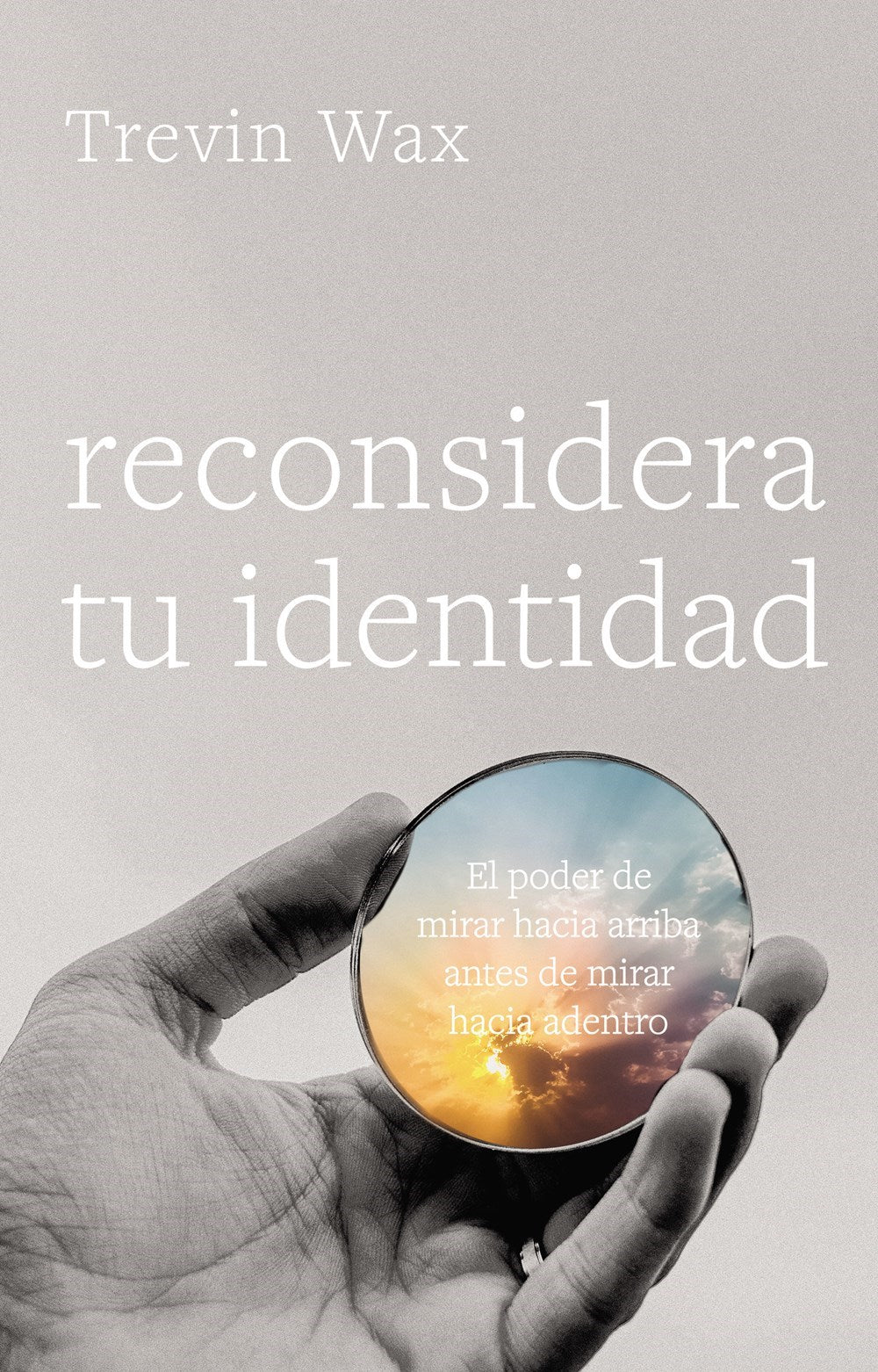 Renueva tu Identidad (Rethink Your Self)