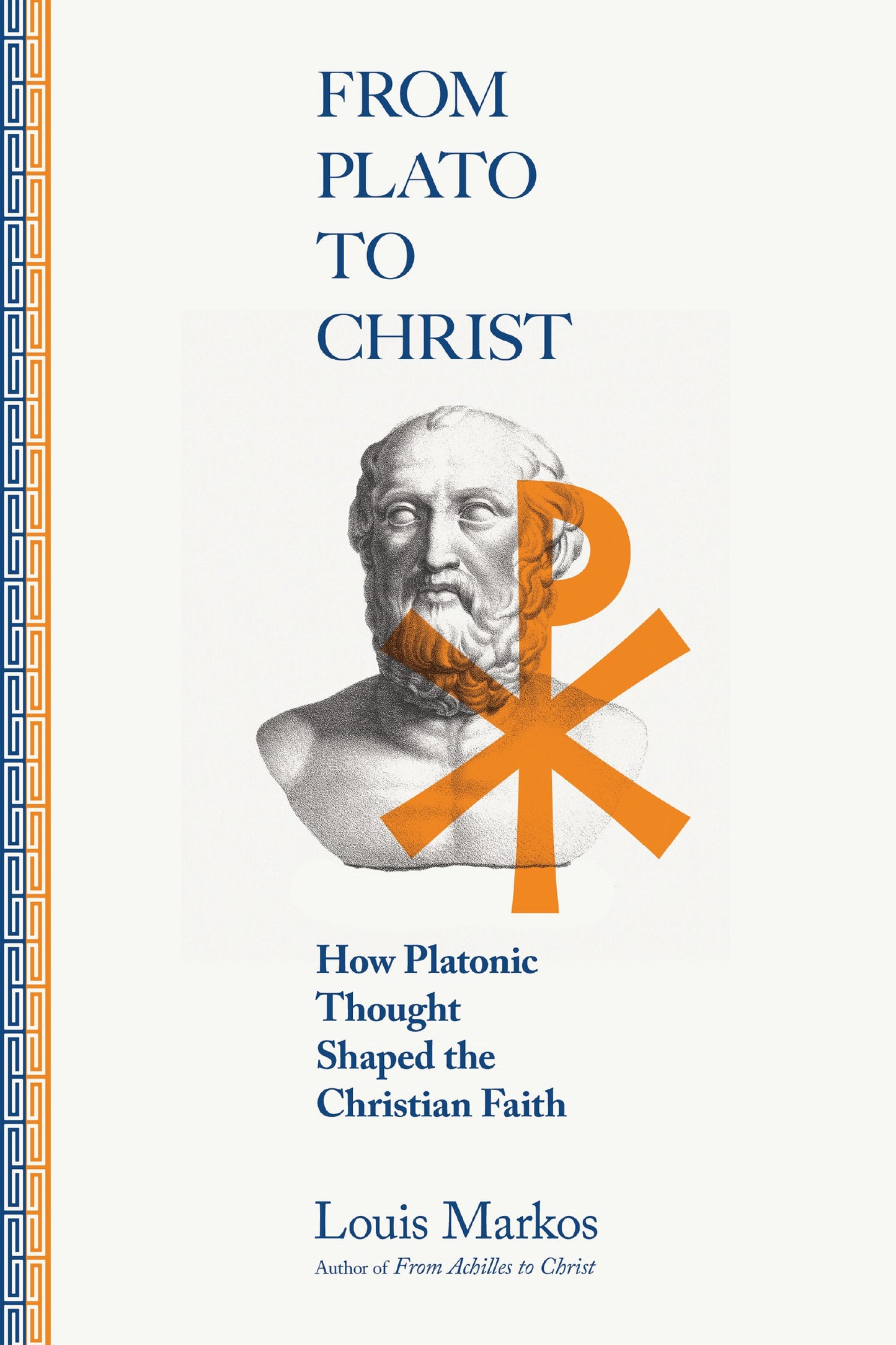 From Plato To Christ