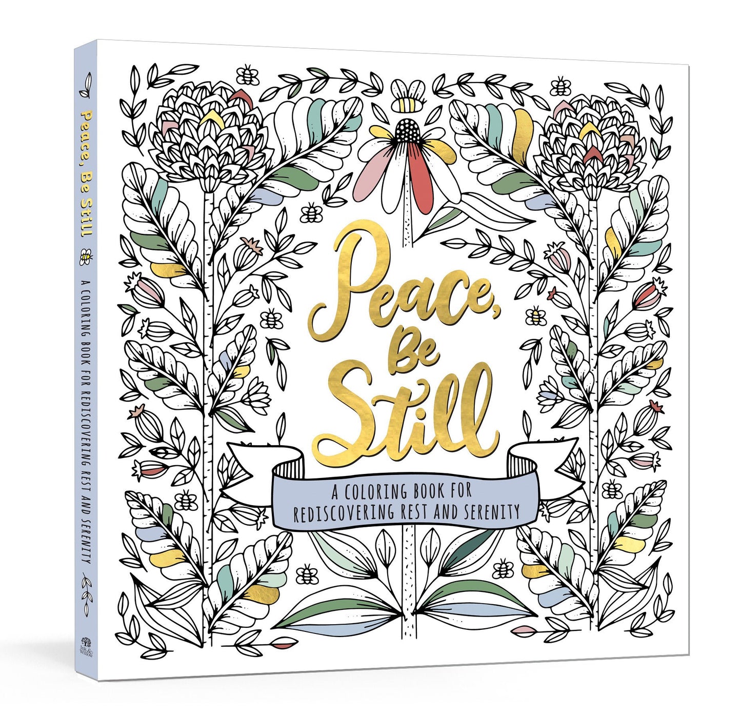 Peace Be Still