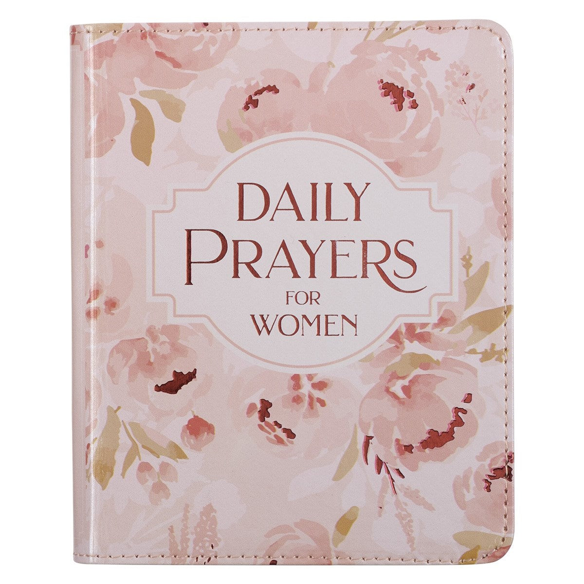 Devotional Daily Prayers for Women