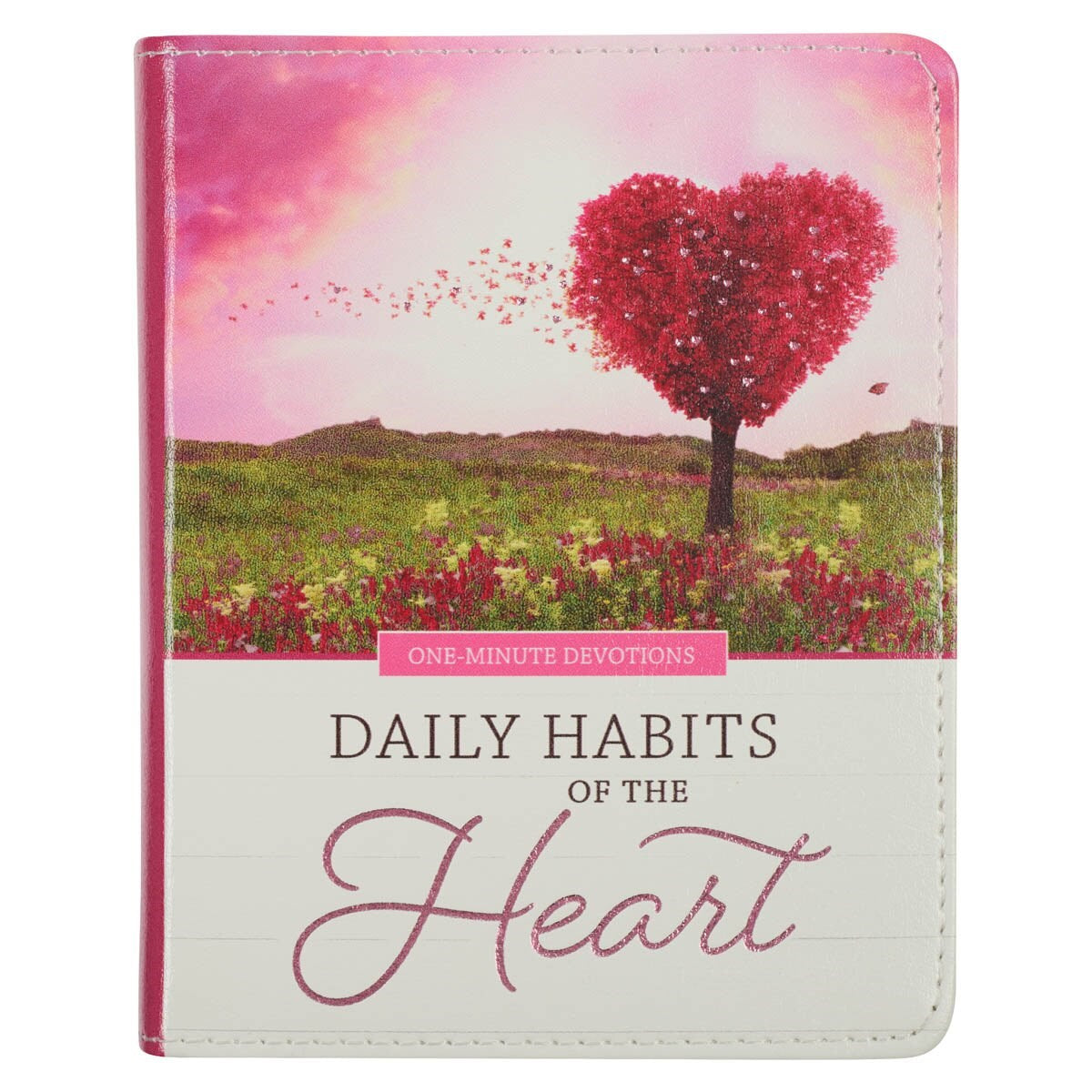 Devotional Daily Habits Of The Heart