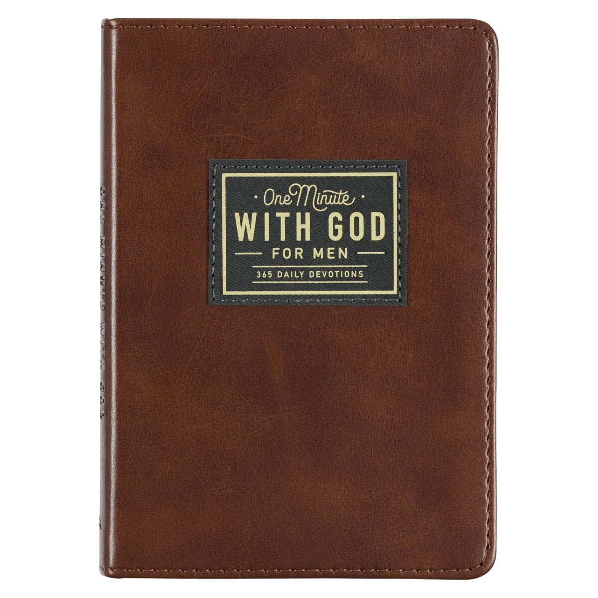One Minute With God For Men