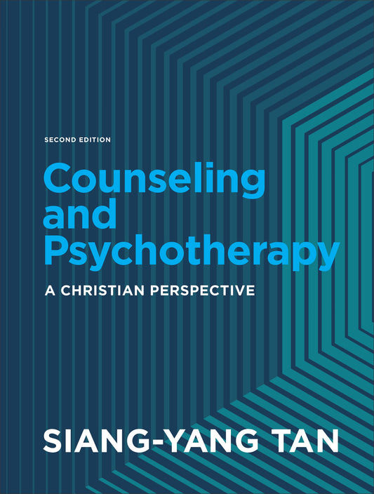 Counseling And Psychotherapy (2nd Edition)