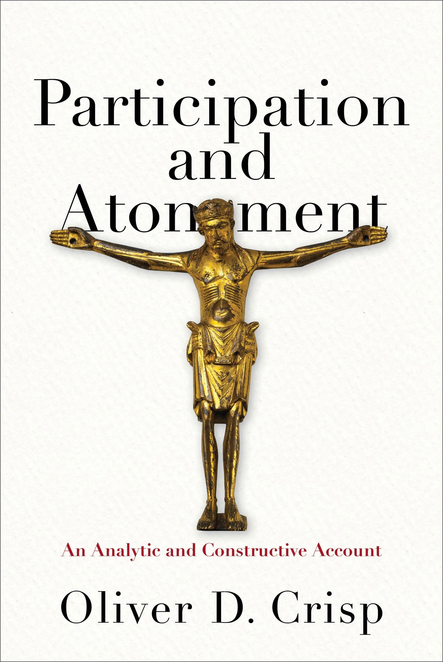 Participation And Atonement