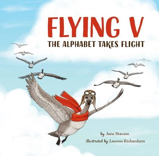 Flying V