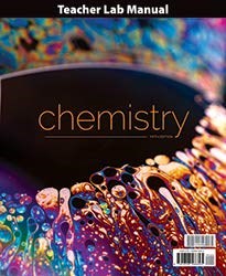 Chemistry 11 Teacher Lab Manual (5th Edition)
