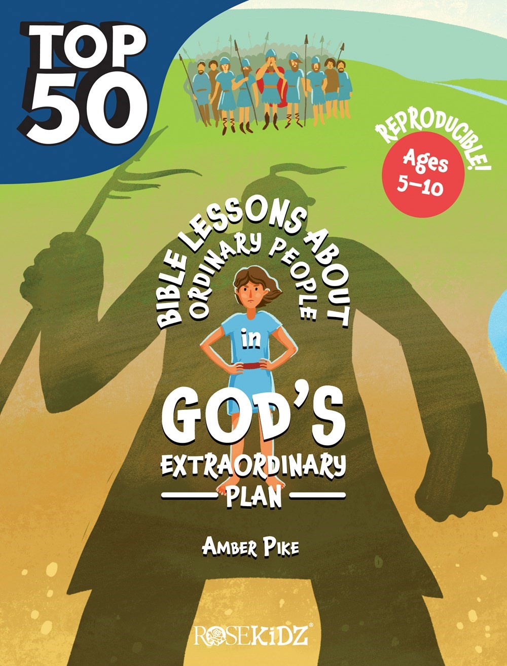 The Top 50 Bible Lessons About Ordinary People In God's Extraordinary Plan (June 2025)