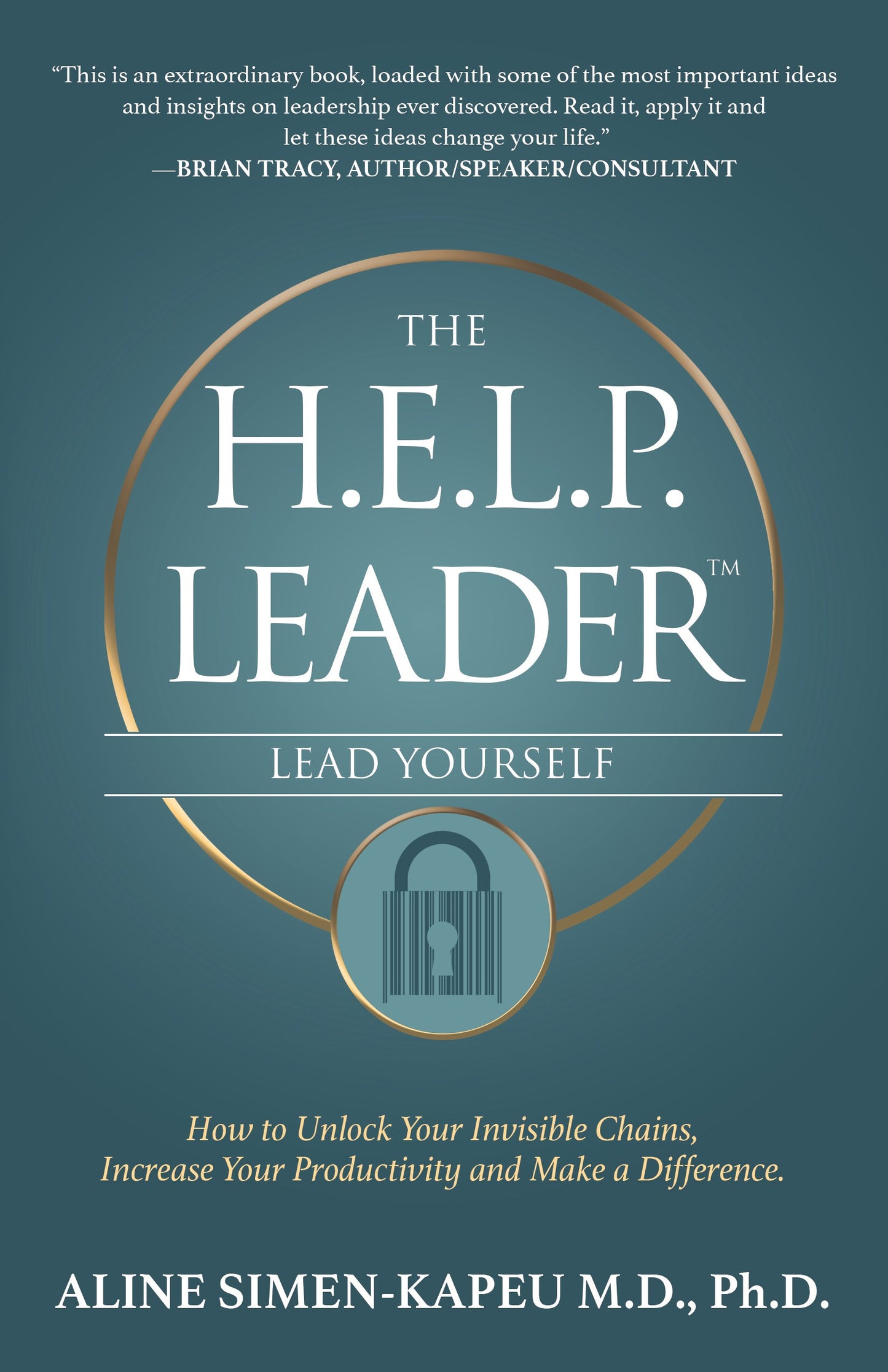 The H.E.L.P. Leader